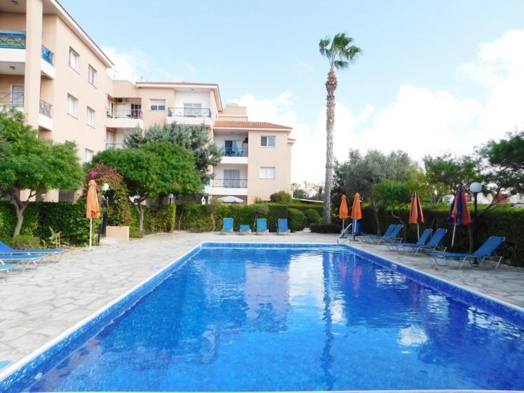 Appartement Emma's Place, 2 Bedroom With Pool View
